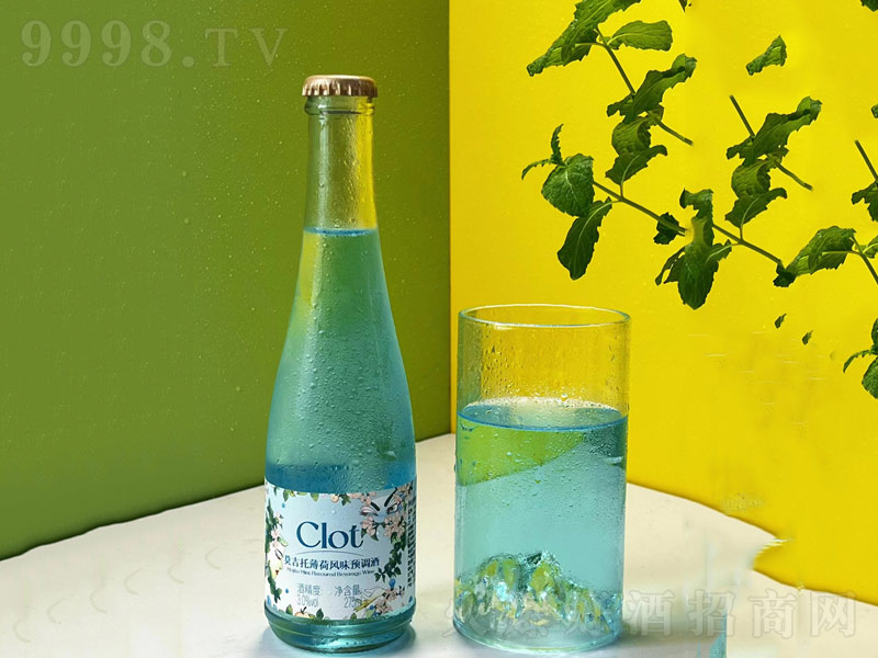 CLOLĪ���б����Lζ�A�{�ơ�3��275ml��