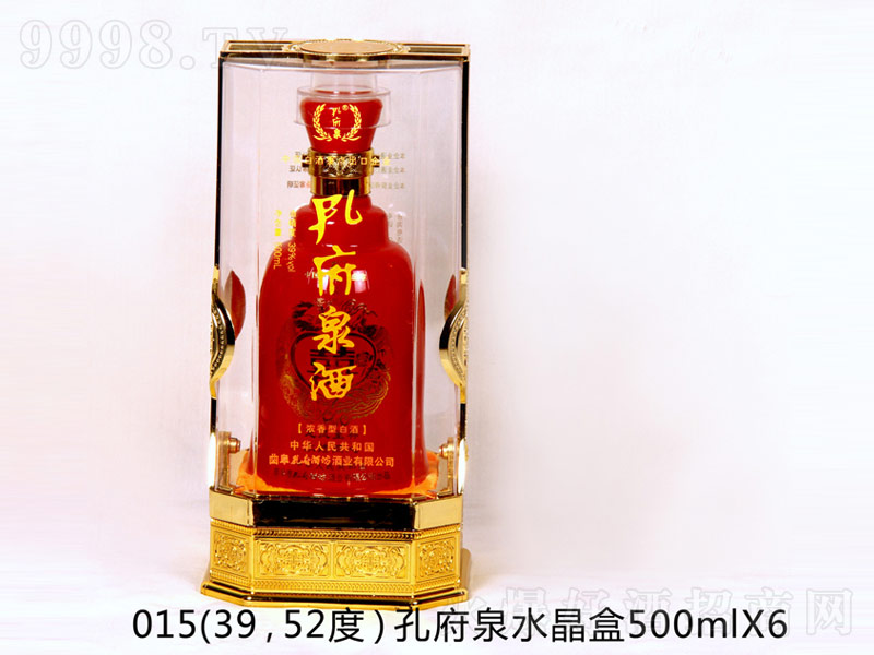 �׸�Ȫˮ���Н����͡�42��500ml��