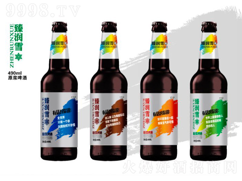 �静ѩԭ�{ơ�ơ�12�� 490ml��