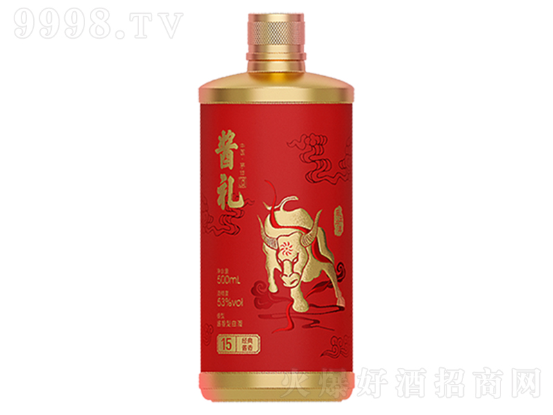 �u�Y��ţ�\��ͨ-15�꽛���u�� �u���͡�53��500ml��