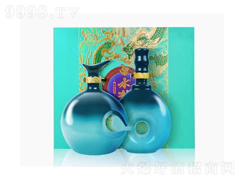 �����ˮ�ſ����Ǭ�����¾������͡�53��500ml��