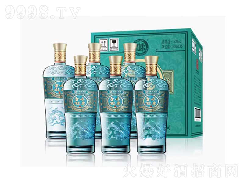 �����ˮ�ſ�����������������͡�53��500ml��