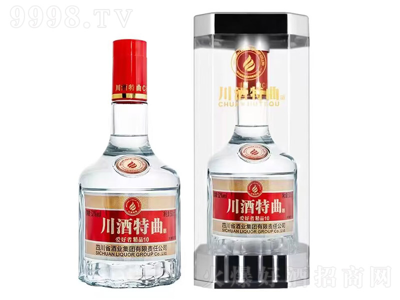 �����������ۺ��߾�Ʒ10 �����͡�52�� 500ml��