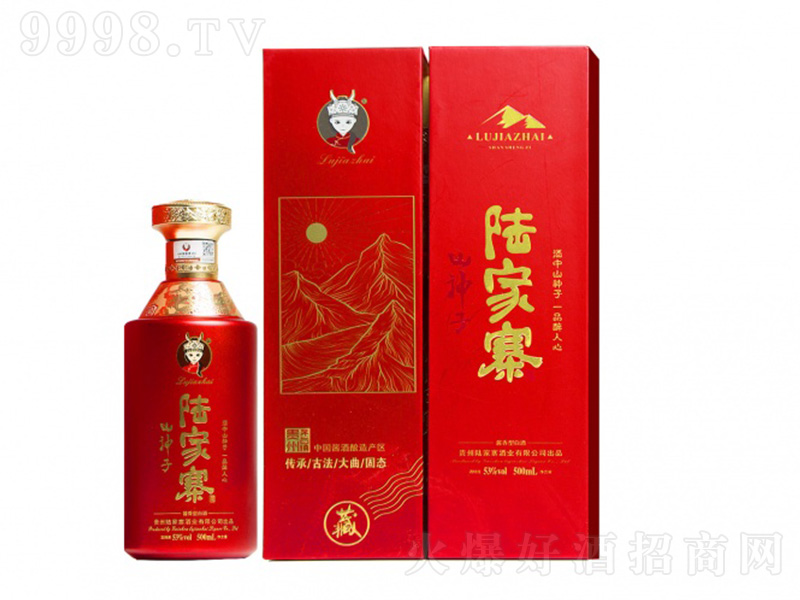 ꑼ�կɽ���Ӿƣ��t�� �u���͡�53��500ml��-�׾�������Ϣ