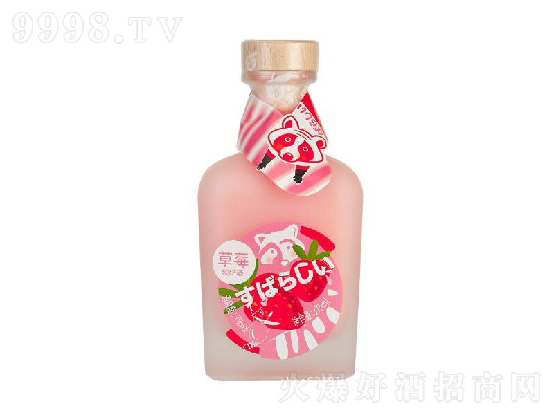��ƿľ�����̾Ʋ�ݮζŮʿ�ͶȾơ�7��375ml��