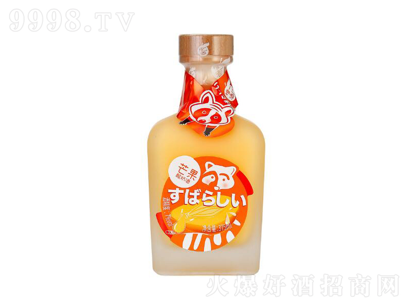 ��ƿľ�����̾�â��ζŮʿ�ͶȾơ�7��375ml��