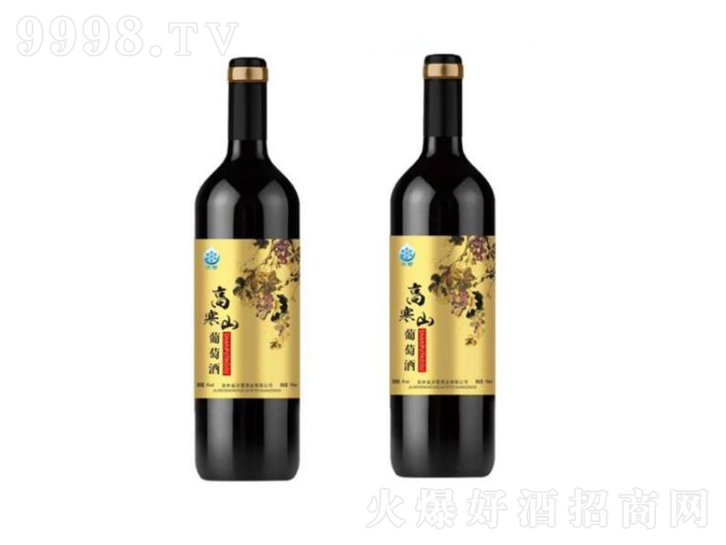 �ߺ�ɽ���Ѿơ�8��750ml��