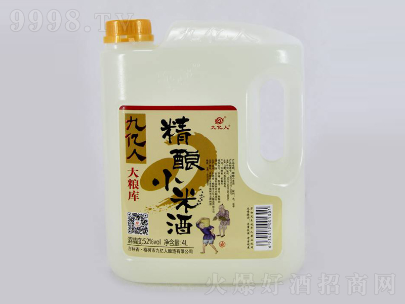 �Ń|��С�׾������;ơ�52��4000ml��