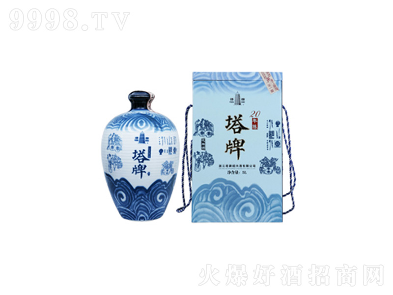 ���ƶ�ʮ�껨���(�໨)��10��5000ml��