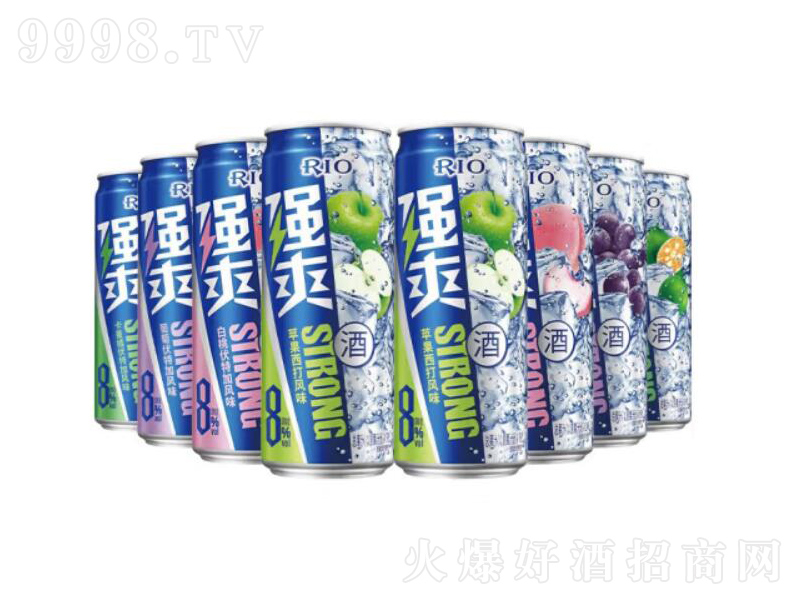 �J��RIO����A�{�Ə�ˬϵ��ȫ�Ҹ���8��330ml��