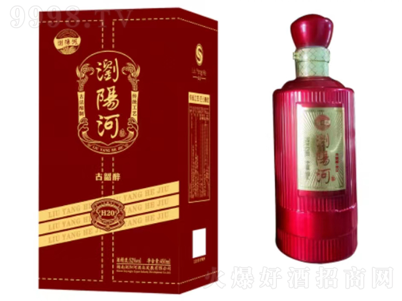 �gꖺӾƹ�����H20 �����͡�52��500ml��