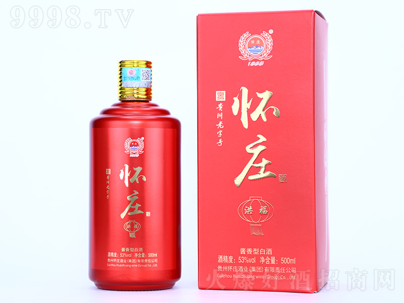 ���f�ƺ鸣 �u���͡�53�� 500ml��