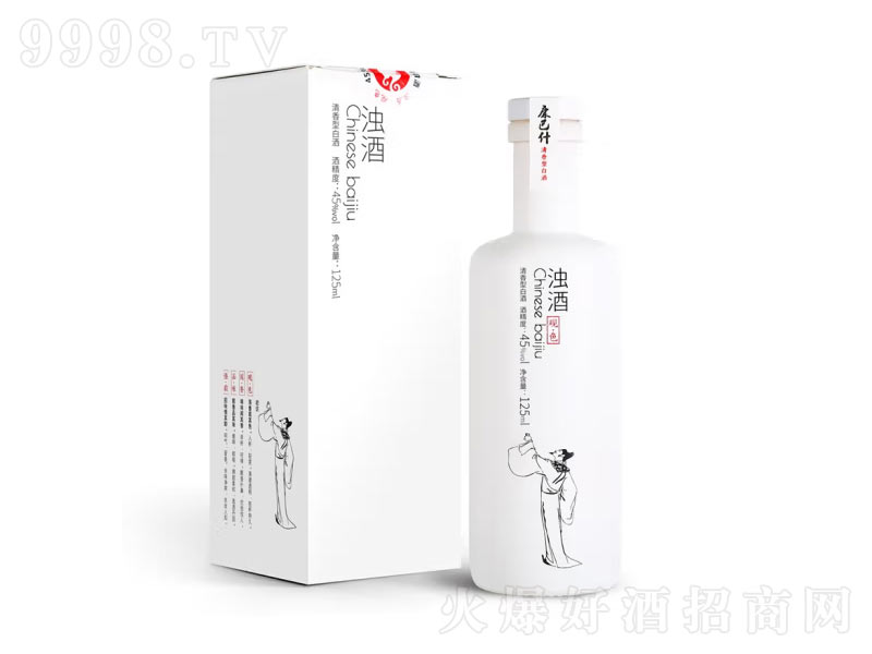 ����ʲСƿ�׾ƃ��ɹ������;Ɲ�ơ�45��125ml��