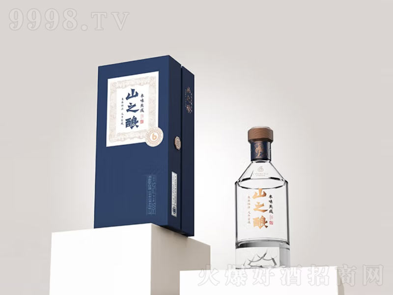 ��ζ��ɴ��_ɽ֮�����Ѳ������;ơ�52��500ml��
