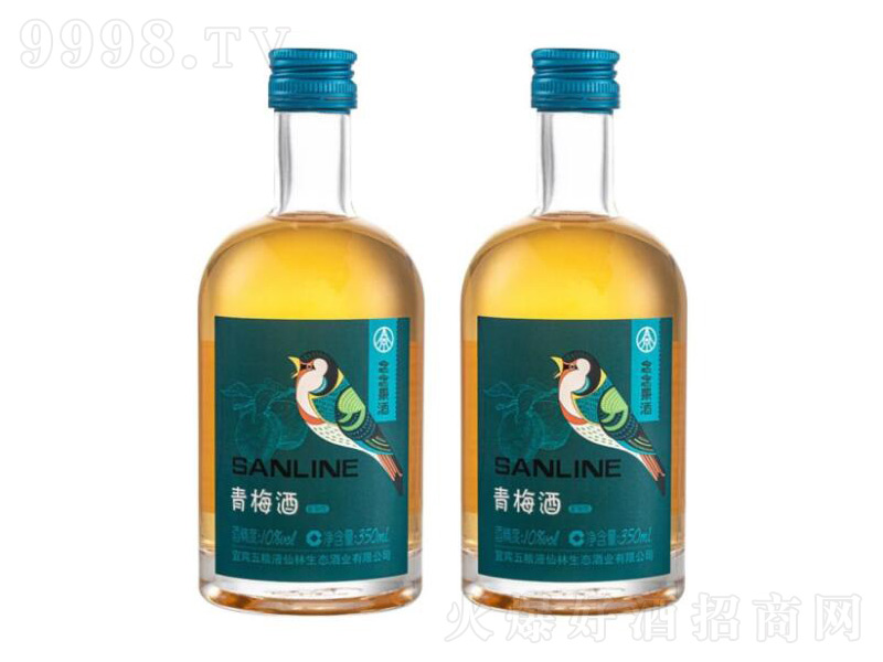 ��Z�������B��÷Ůʿ���ƵͶ����ƾơ�10��350ML��