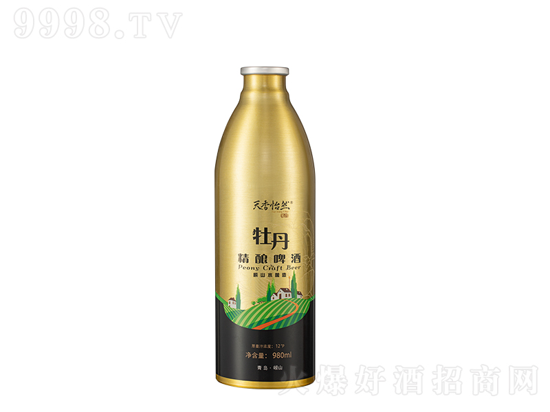 ������Ȼĵ�����ơ�ơ�12��980ml��