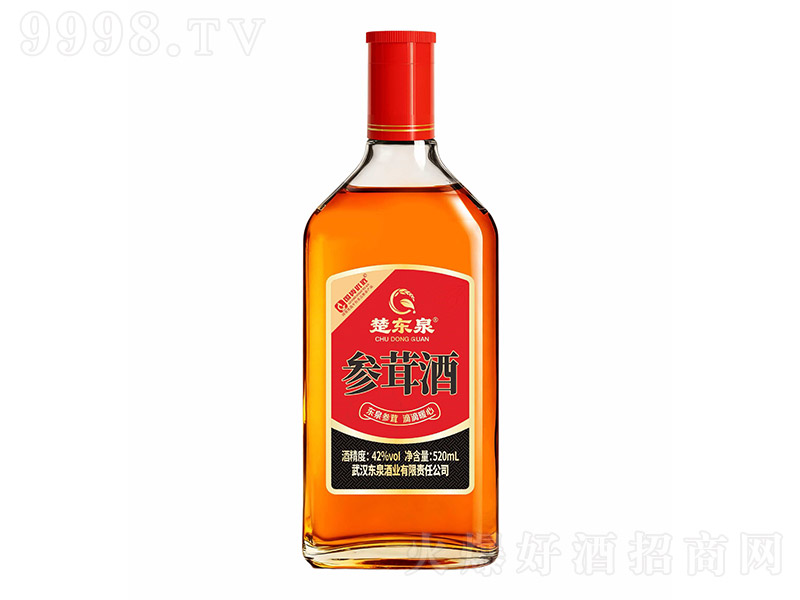 ���|Ȫ���׾ơ�42�� 520ml��-�B(y��ng)����������Ϣ