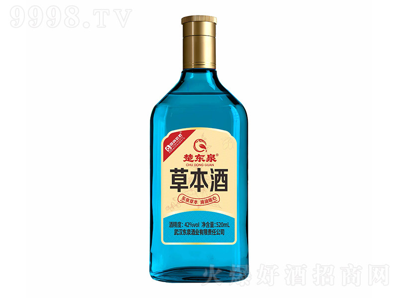 ���|Ȫ�ݱ��ơ�42�� 520ml��-�B(y��ng)����������Ϣ