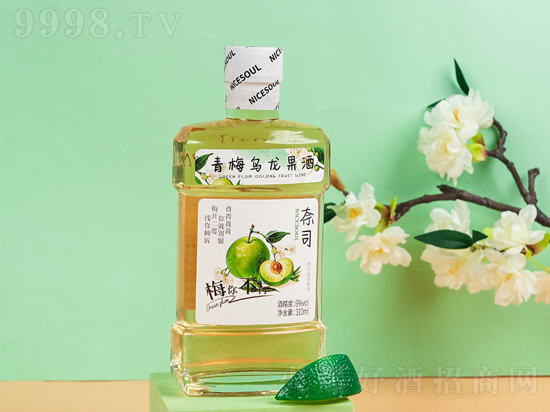 ��˾��÷�������ơ�6��310ml��