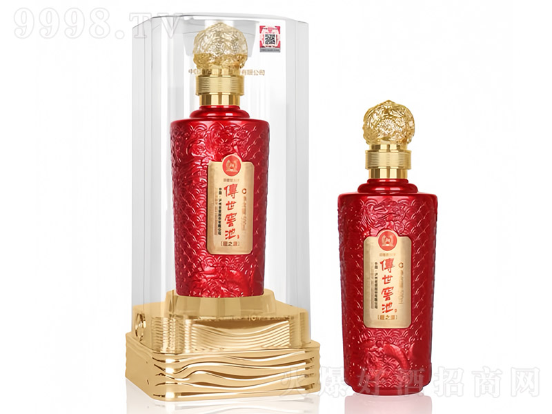 �����ѳؾ���֮Դ �����͡�52�� 500ml��-�׾�������Ϣ