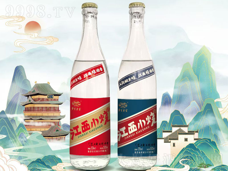 ��(m��ng)���ϼҽ���С���������Ͱ׾ơ�52��500ml��