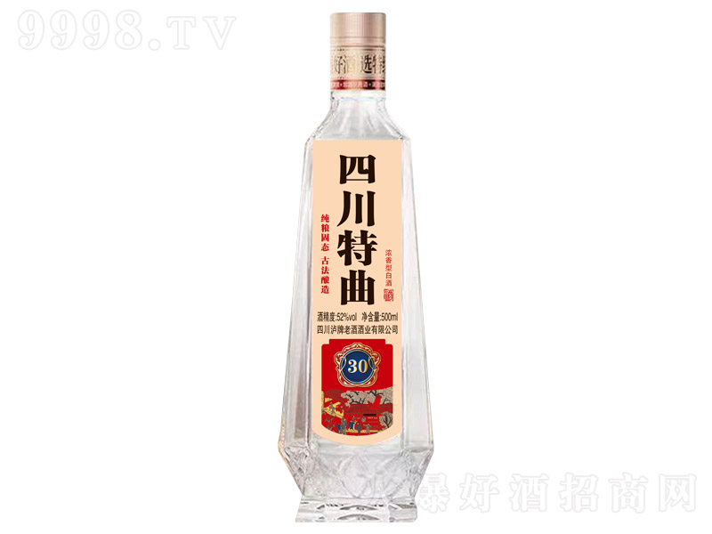 �Ĵ�������30 �����͡�52�� 500ml��-�׾����Ϣ