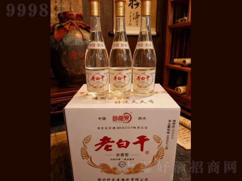 �P��Ȫ�ϰ׸ɝ����͡� 42%vol��