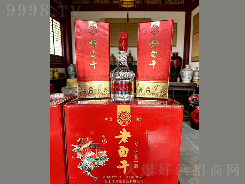 �P��ȪA3�ϰ׸ɝ����͡�500ml 42%vol��