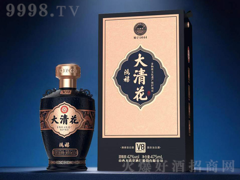 ���廨������V8 �����͡�42��475ml��-�׾����Ϣ