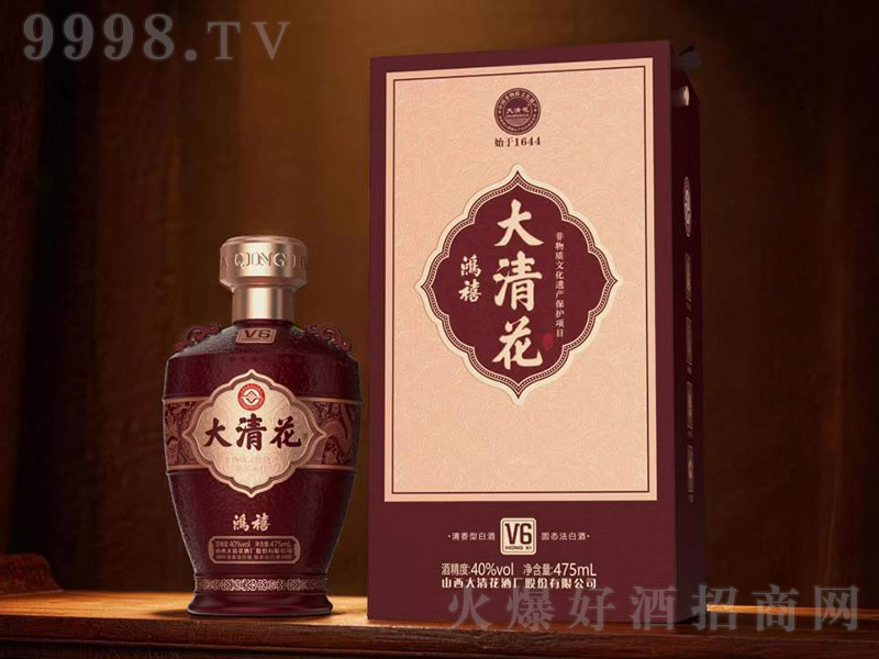 ���廨������V6 �����͡�40��475ml��-�׾�������Ϣ