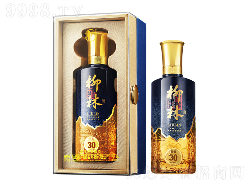 ���־ƣ�����30����500ml 52%vol��