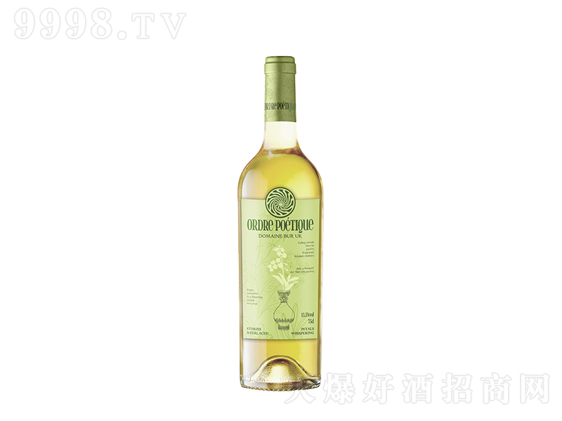 �������f�@��Ԋ��ɰ����Ѿơ�750ml 13.5%vol��