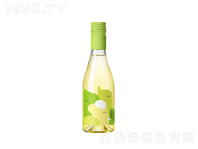 ���ݮ�����С����������Ѿơ�187ml-11%vol-��