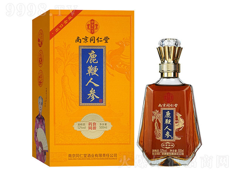 �Ͼ�ͬ����¹���˅��ơ�52��500ml��-�B(y��ng)�������Ϣ