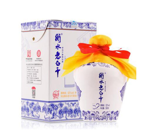 ��ˮ�ϰ׸��໨52��500ml*4ƿ���伃�Zʳ��