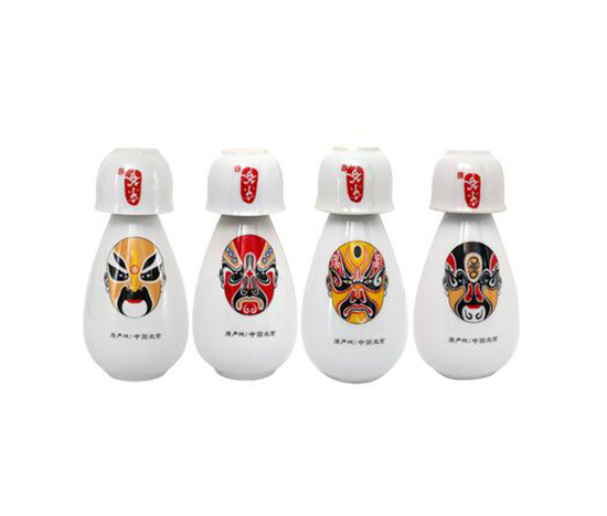 ������������^150ml*4�����(zh��n)�մ�Сƿ���ZʳĘ�VС��