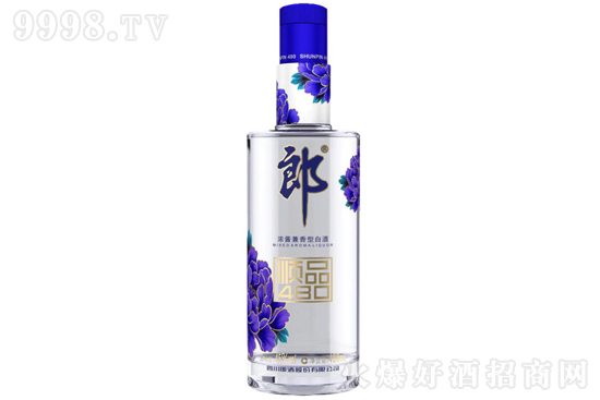 45���ɾ��Ʒ���Ʒ480�{혼����͹�ƿ�׾�480ml�r�񣬶����X��