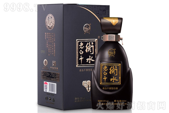 39���ˮ�ϰ׸ɹŷ���ʮ �ϰ׸����Ͱ׾�500ml�r�񣬶����X��