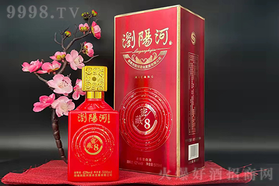 42��500ML�gꖺӾ��ܲ�8�����Ͱ׾ơ����tɫ