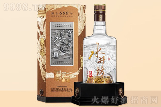 ˮ�����Ƈ��Ҍ��ذ��ش� 52��500ml �����Ͱ׾ƃr�񣬶����X��