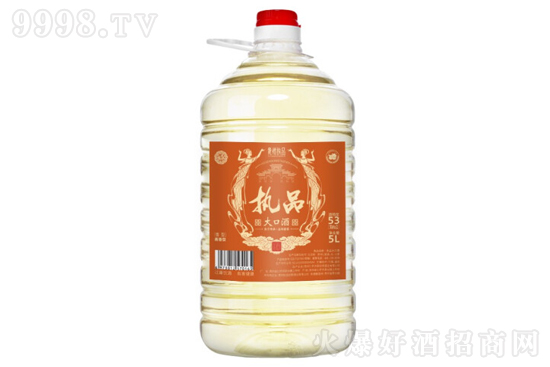 ��Ʒ��ھ� 53��5L Ͱ�b�u���Ͱ׾ƃr�񣬶����X��