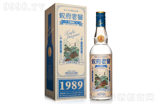 52�㔢���ϽѾ�1989 500ml�r�񣬶����X��