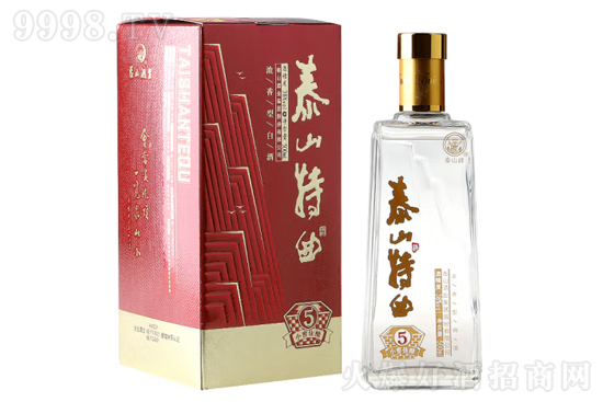 38��̩ɽ������С�Ѽ��5 500ml�r(ji��)���������X��