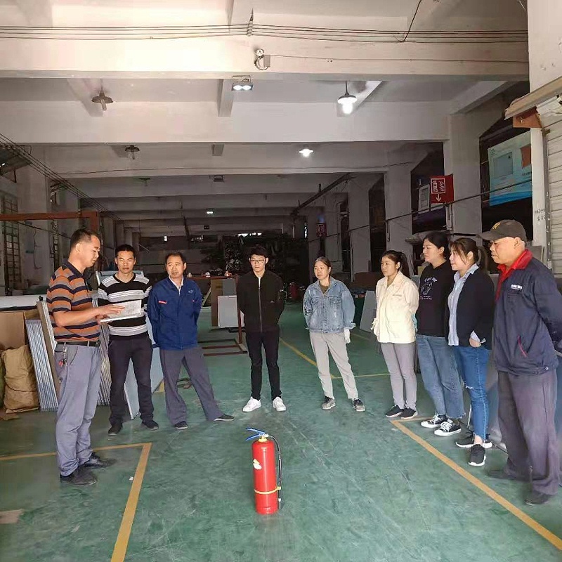 消防知識
