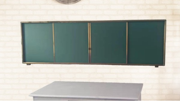 學(xué)校用教室教學(xué)一體機(jī)黑板廠家哪里找-優(yōu)雅樂(lè)