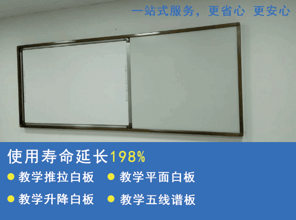 教學(xué)白板優(yōu)勢