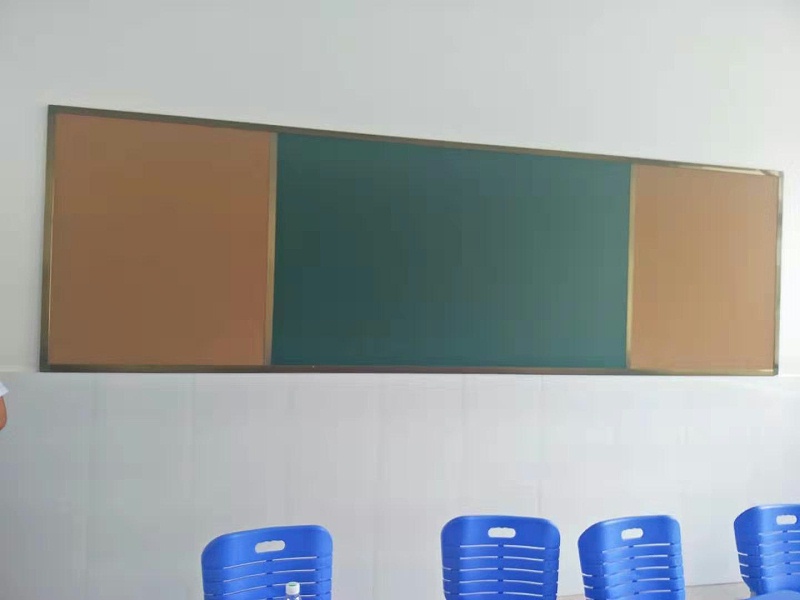 軟綠板