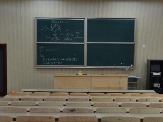 教室鍍鋅黑板價格,資深廠家告訴您-優雅樂