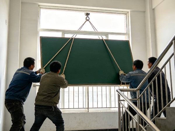 優雅樂合肥工業大學項目合作案例