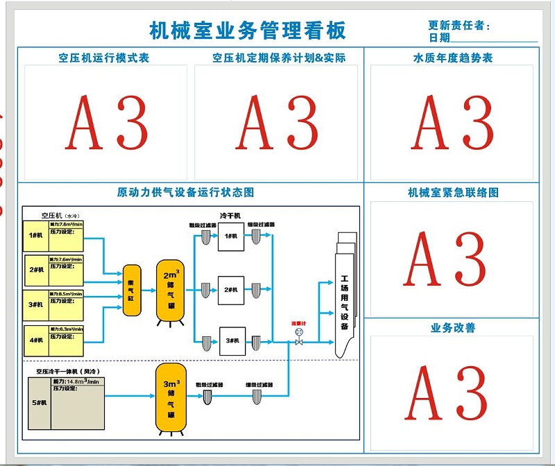 優雅樂-企業看板